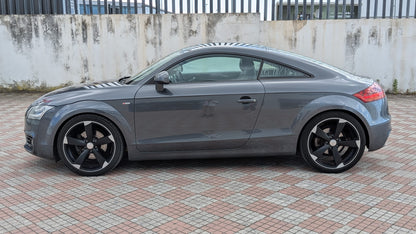 AUDI TT Coupe 2.0 TFSI