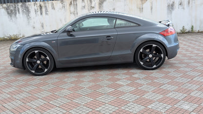 AUDI TT Coupe 2.0 TFSI