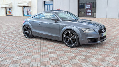 AUDI TT Coupe 2.0 TFSI