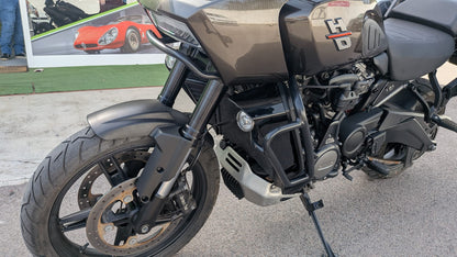 HARLEY-DAVIDSON Pan America 1250 PAN AMERICA 1250