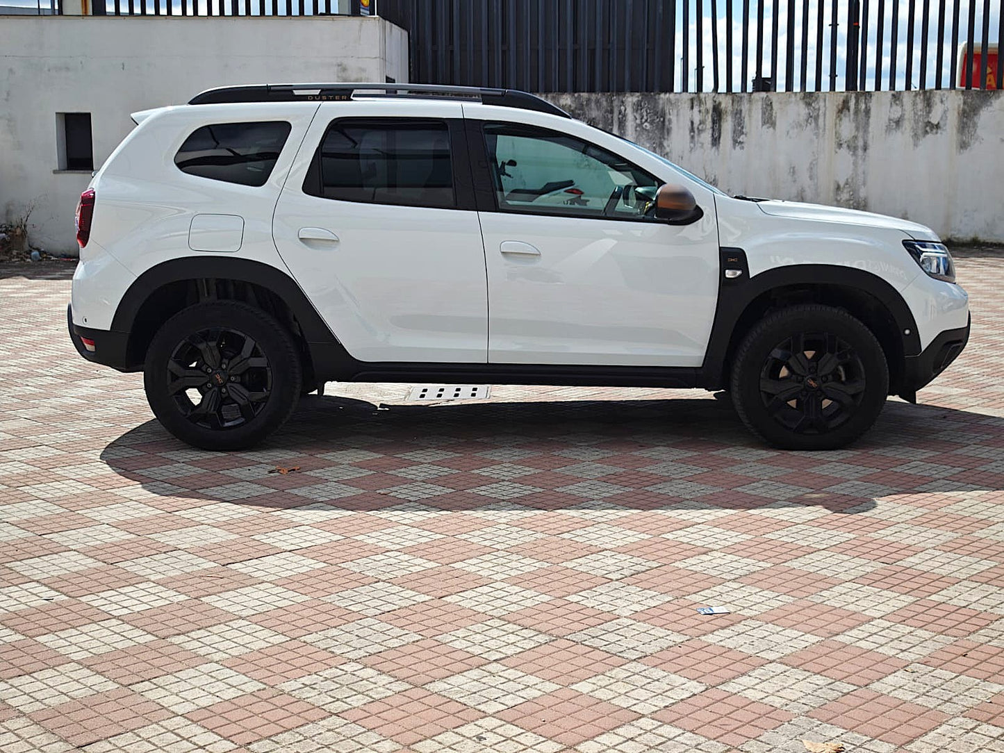 DACIA DUSTER 1.5 Blue dCi 116 CV EXTREME
