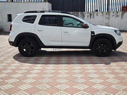 DACIA DUSTER 1.5 Blue dCi 116 CV EXTREME