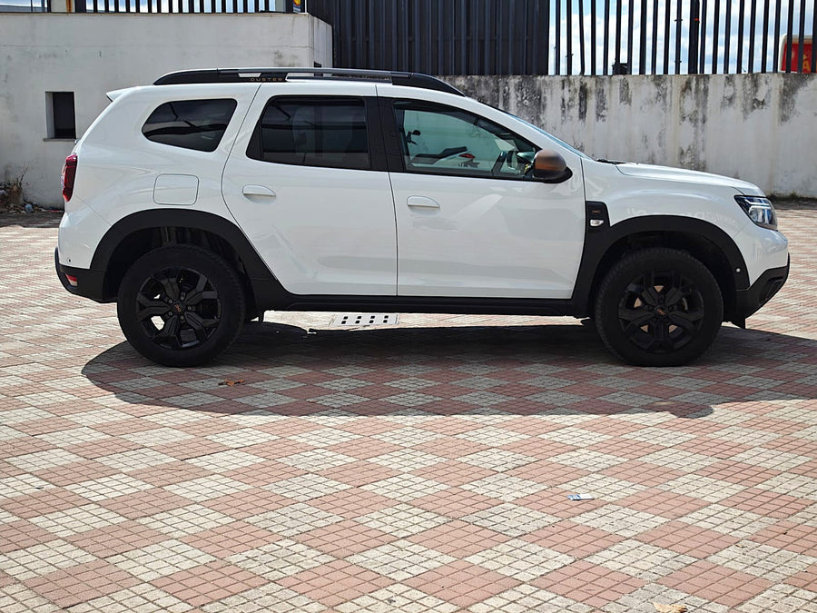 DACIA DUSTER 1.5 Blue dCi 116 CV EXTREME