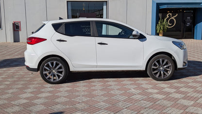 EVO DR 3 1.5 BI-FUEL