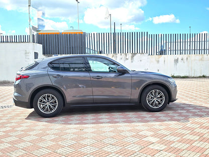 ALFA ROMEO STELVIO BUSINESS 2.2 JTDM 190CV