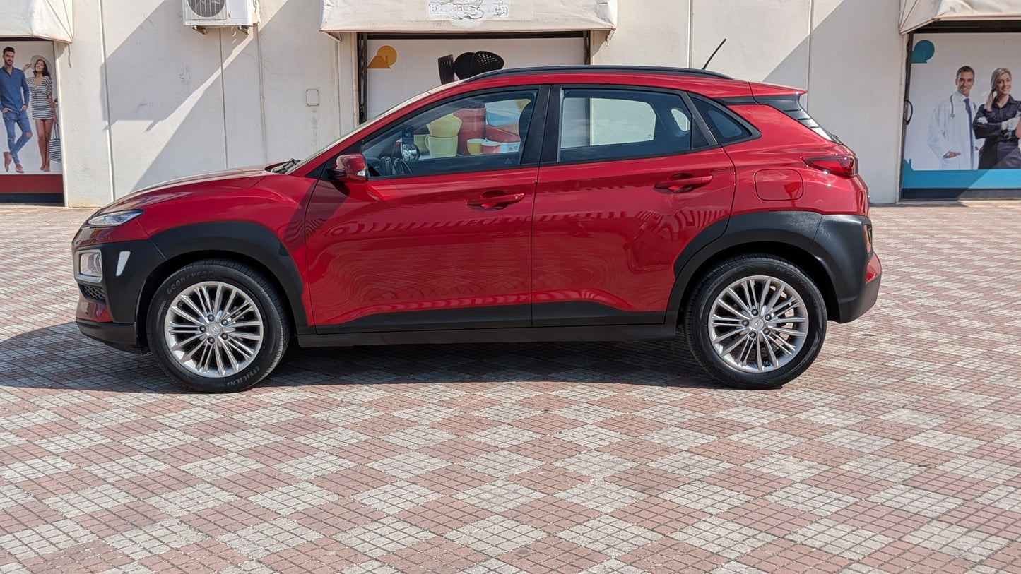 HYUNDAI KONA 1.0 T-GDI STYLE 120CV