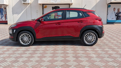 HYUNDAI KONA 1.0 T-GDI STYLE 120CV