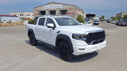Foton Tunland V9 – Pick-Up Mild-Hybrid 2.0 l AT 4×4