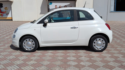 FIAT 500 1.2 POP – 69 CV – Benzina