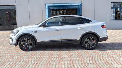 RENAULT Arkana Arkana Hybrid E-Tech 145 CV R.S.Line Fast Track
