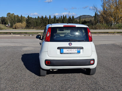 Fiat Panda 3° serie 1.2 Lounge