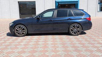 BMW 320 d Touring Msport