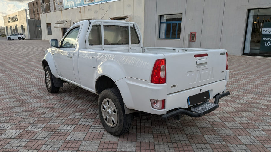 TATA Xenon 2.2 Dicor 4x2 PC Pick-up — 04/2015 | 68.700 km