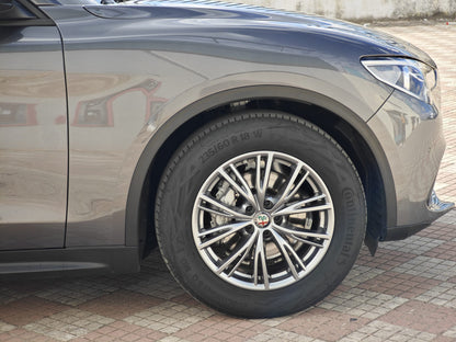 ALFA ROMEO STELVIO BUSINESS 2.2 JTDM 190CV