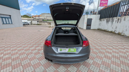 AUDI TT Coupe 2.0 TFSI