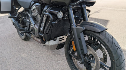 HARLEY-DAVIDSON Pan America 1250 PAN AMERICA 1250