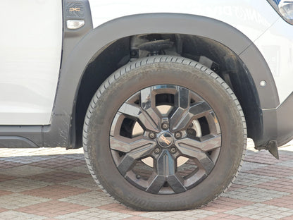 DACIA DUSTER 1.5 Blue dCi 116 CV EXTREME