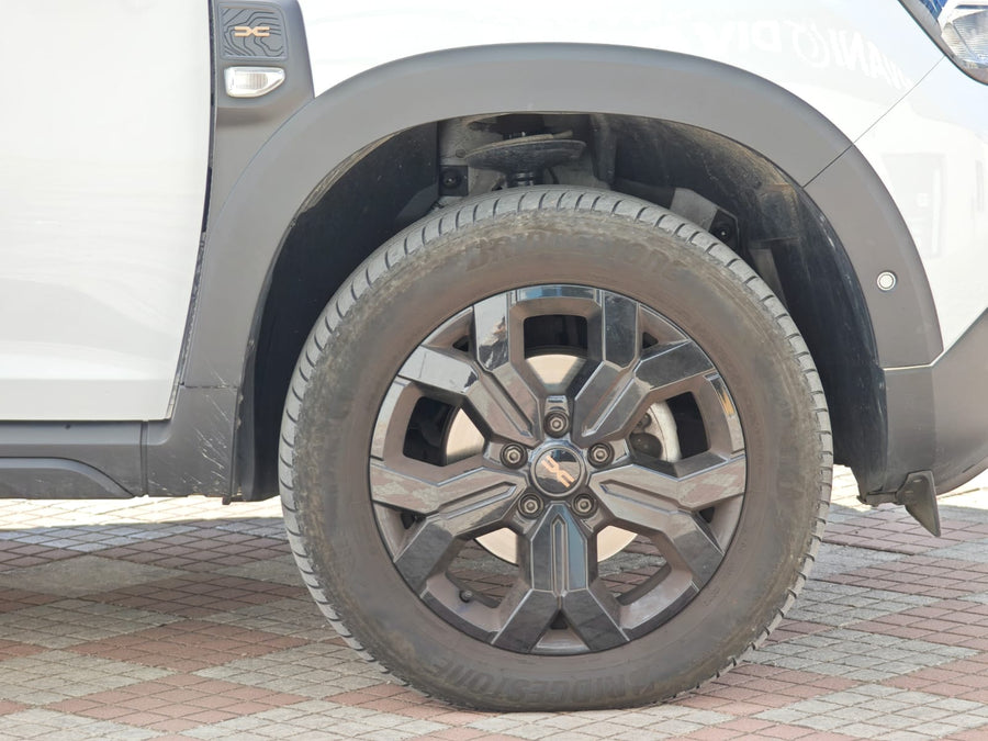 DACIA DUSTER 1.5 Blue dCi 116 CV EXTREME