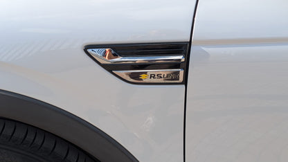 RENAULT Arkana Arkana Hybrid E-Tech 145 CV R.S.Line Fast Track