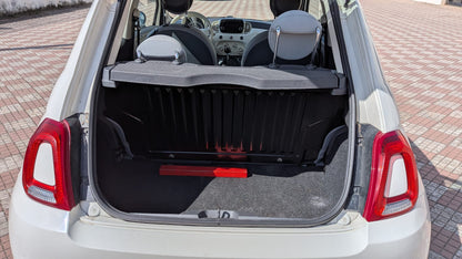 FIAT 500 1.2 POP – 69 CV – Benzina