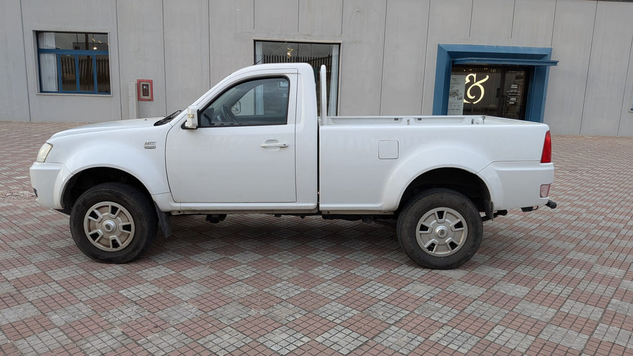 TATA Xenon 2.2 Dicor 4x2 PC Pick-up — 04/2015 | 68.700 km