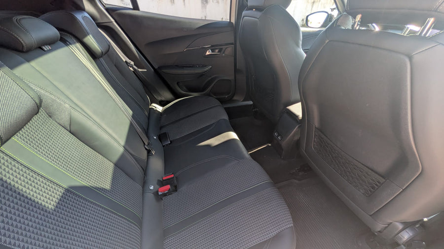 PEUGEOT 2008 BlueHDi 130 CV EAT8 GT Line – Automatica – 2020