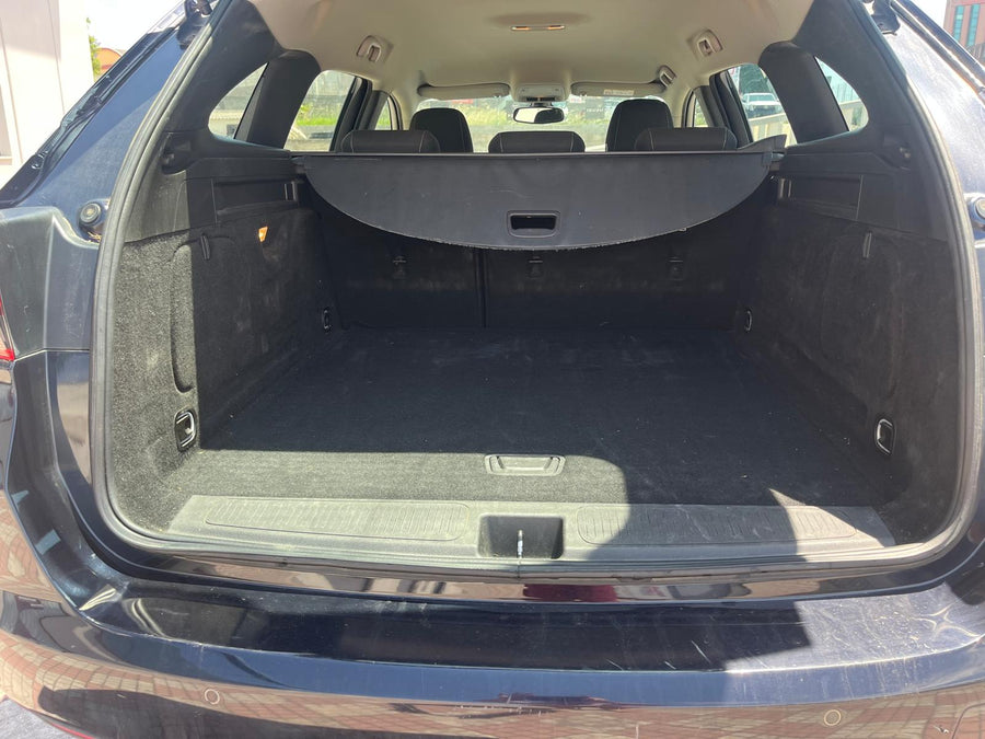 OPEL ASTRA SPORTS TOURER 1.6 CDTi 110 CV BUSINESS – 2019 – 152.300 KM