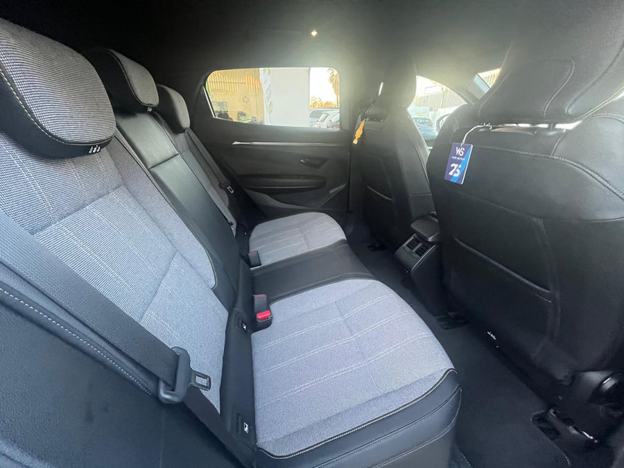 RENAULT MEGANE E-TECH ELECTRIC — 220 CV | Automatica | 12/2022 | 35.800 km