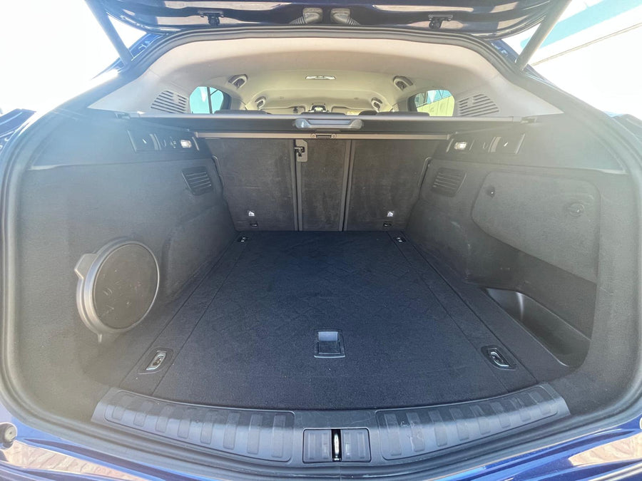 ALFA ROMEO Stelvio 2.2 Turbodiesel 210 CV AT8 Q4 Ti — 2020 | 126.000 km