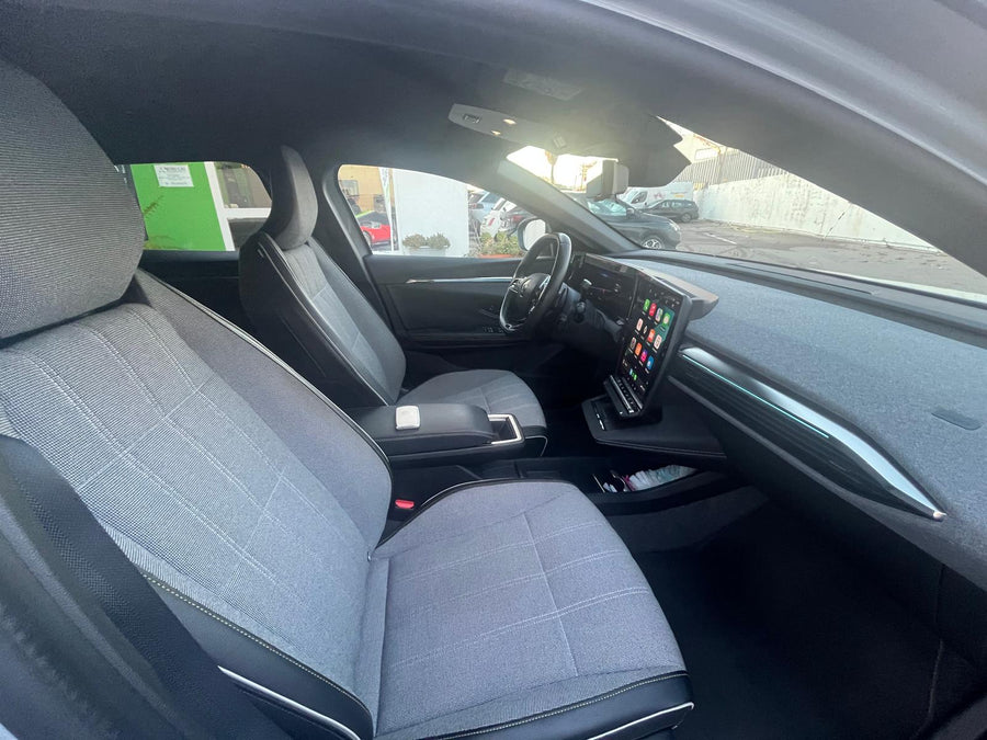 RENAULT MEGANE E-TECH ELECTRIC — 220 CV | Automatica | 12/2022 | 35.800 km