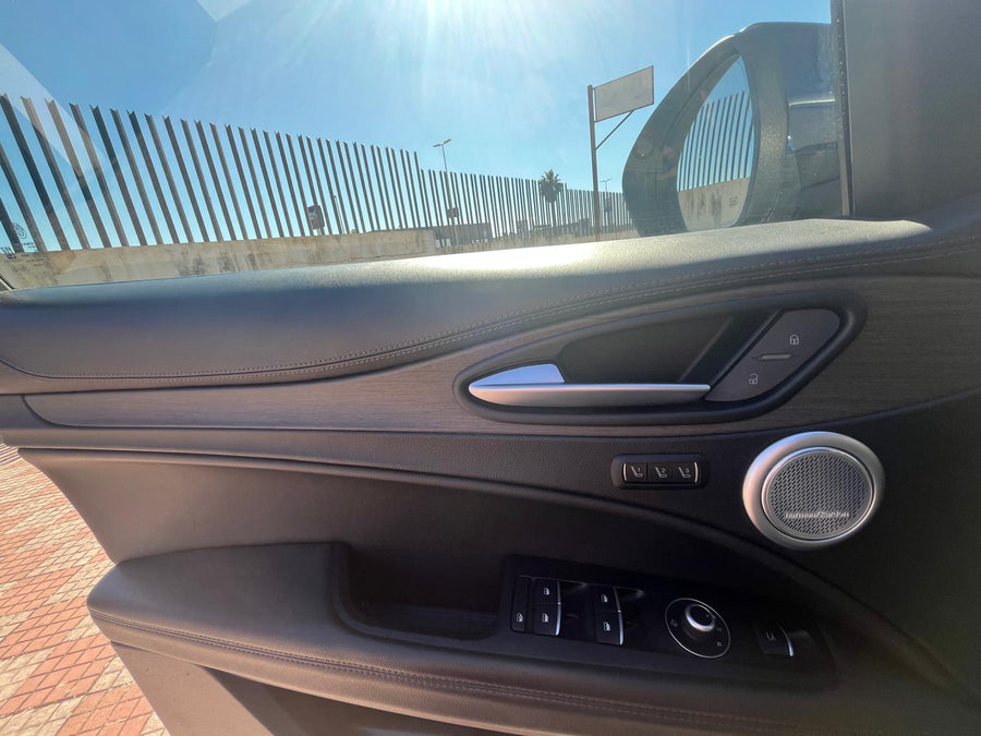 ALFA ROMEO Stelvio 2.2 Turbodiesel 210 CV AT8 Q4 Ti — 2020 | 126.000 km