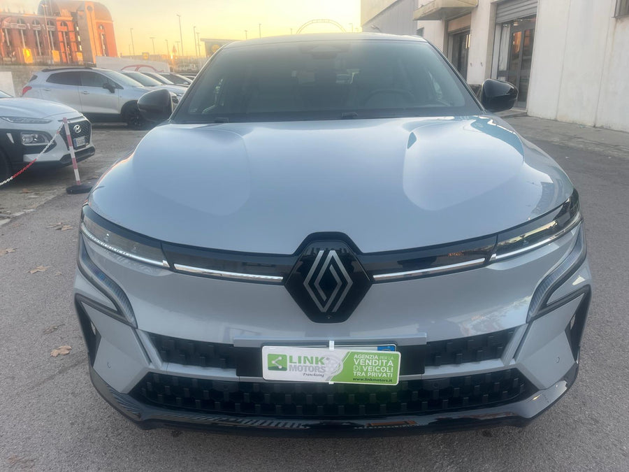 RENAULT MEGANE E-TECH ELECTRIC — 220 CV | Automatica | 12/2022 | 35.800 km