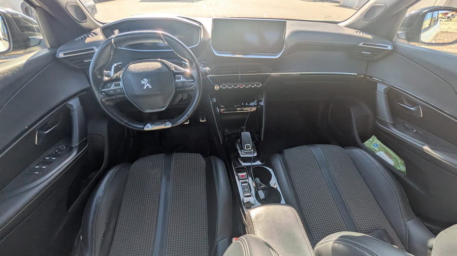 PEUGEOT 2008 BlueHDi 130 CV EAT8 GT Line – Automatica – 2020