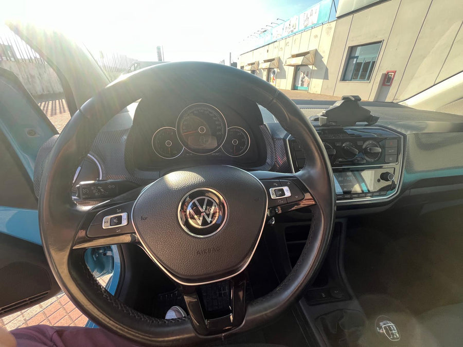 VOLKSWAGEN UP! 1.0 MPI move up! — 60 CV | 09/2020 | 29.000 km