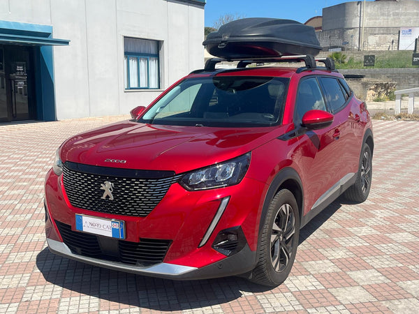 PEUGEOT 2008 1.2 PureTech 130 S&S Allure — 08/2020 | 85.000 km