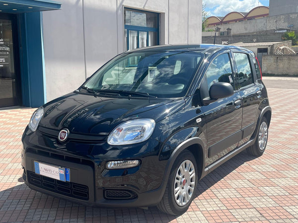 FIAT Panda 1.0 FireFly Hybrid — 70 CV | 03/2024 | 27.000 km