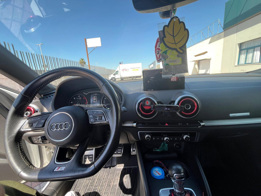 AUDI A3 Sedan 2.0 TDI 150 CV S tronic Sport — 07/2016 | 182.000 km