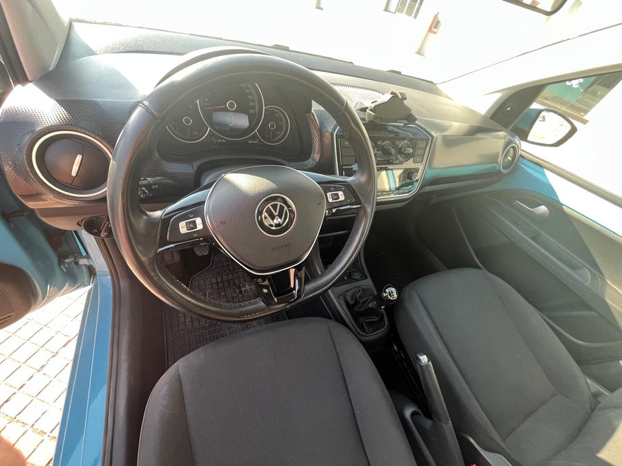 VOLKSWAGEN UP! 1.0 MPI move up! — 60 CV | 09/2020 | 29.000 km