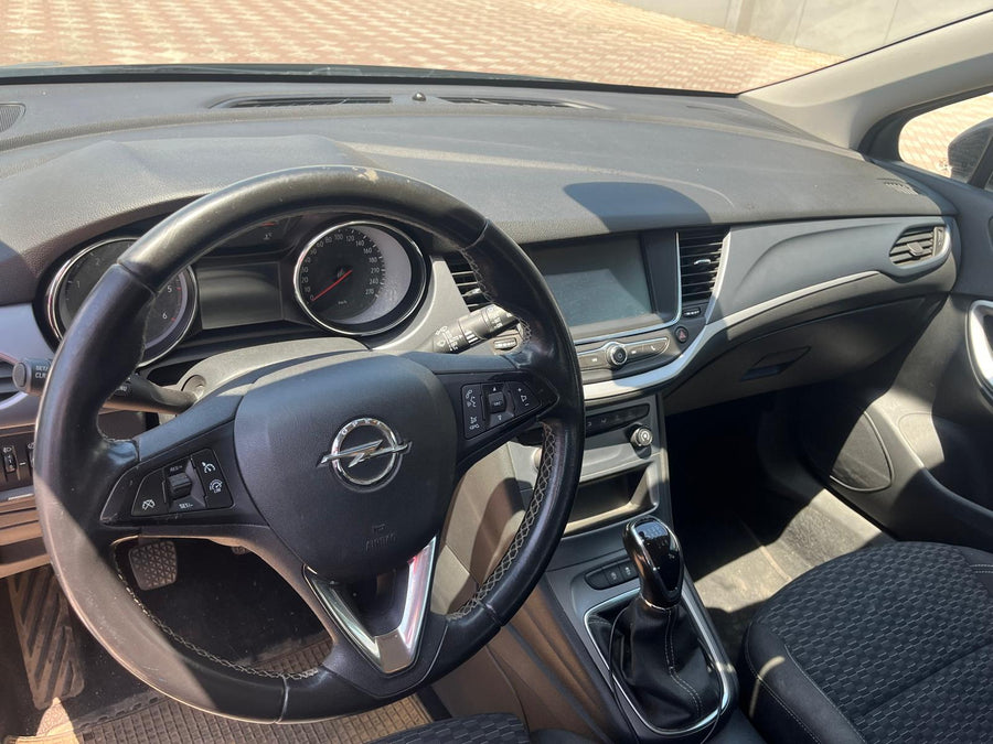 OPEL ASTRA SPORTS TOURER 1.6 CDTi 110 CV BUSINESS – 2019 – 152.300 KM