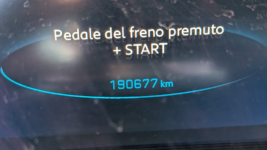 PEUGEOT 2008 BlueHDi 130 CV EAT8 GT Line – Automatica – 2020