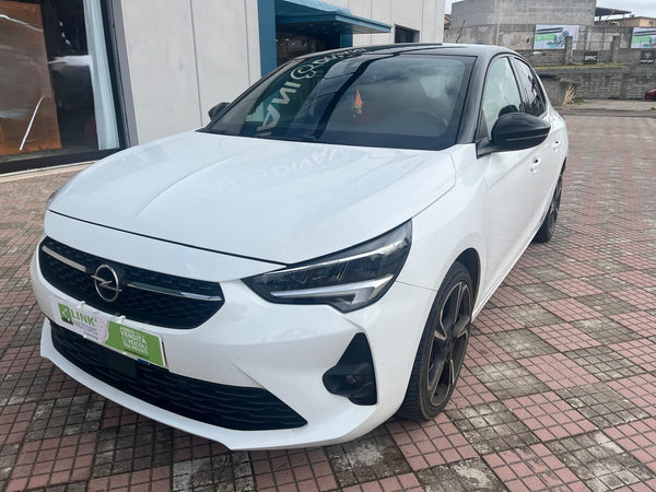 OPEL Corsa 1.2 100 CV GS Line — 01/2020 | 101.800 km