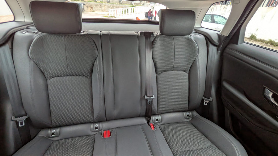 LAND ROVER RANGE ROVER EVOQUE  TD4  110 KW 150 CV - iva esposta-