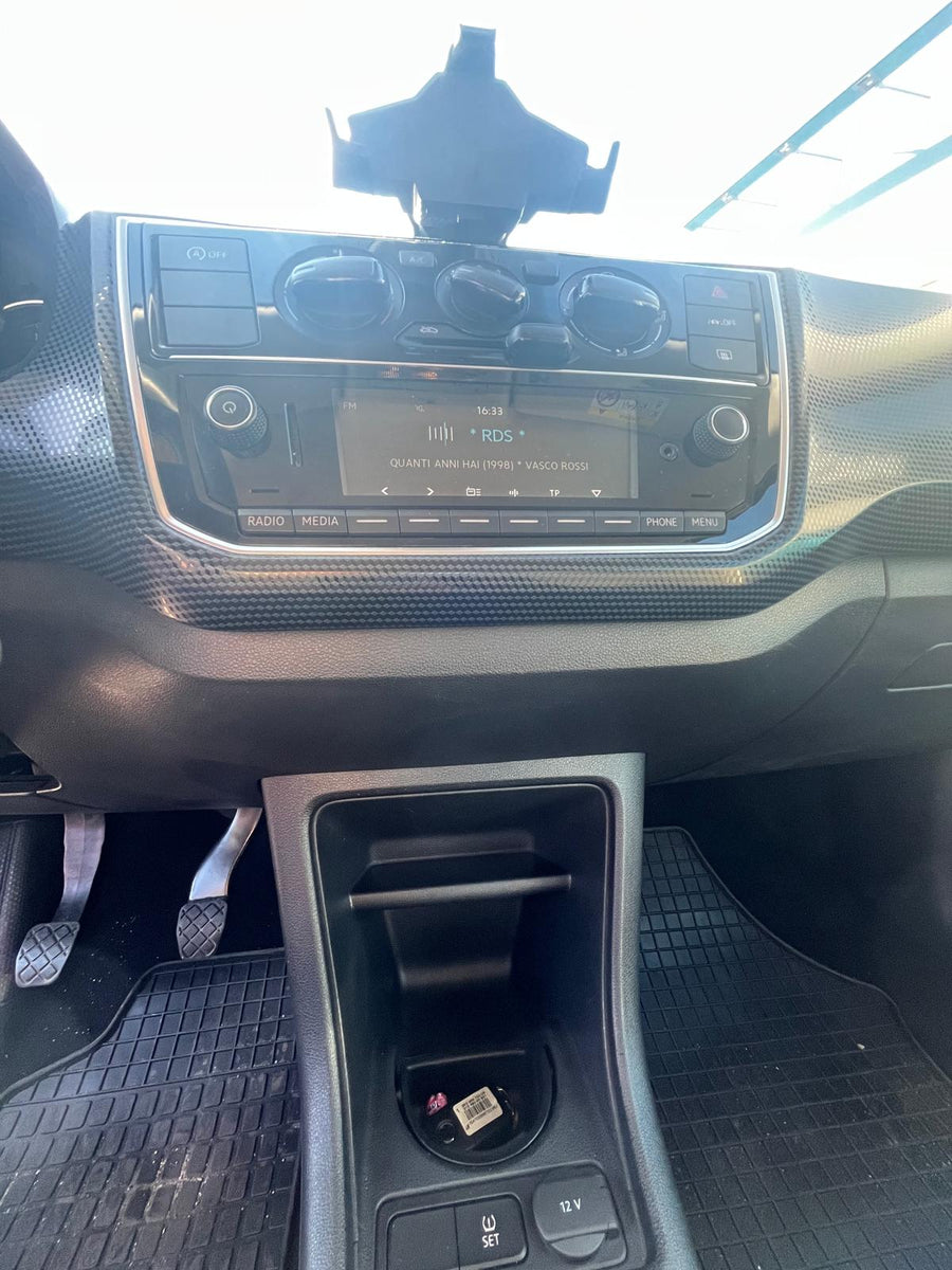 VOLKSWAGEN UP! 1.0 MPI move up! — 60 CV | 09/2020 | 29.000 km