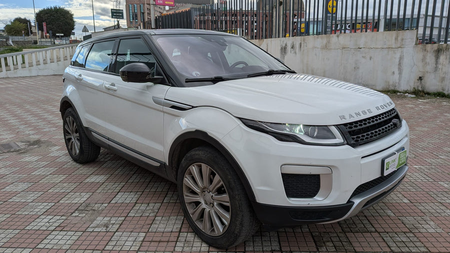 LAND ROVER RANGE ROVER EVOQUE  TD4  110 KW 150 CV - iva esposta-