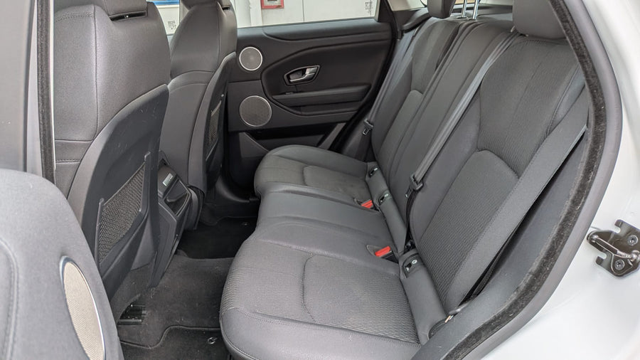 LAND ROVER RANGE ROVER EVOQUE  TD4  110 KW 150 CV - iva esposta-