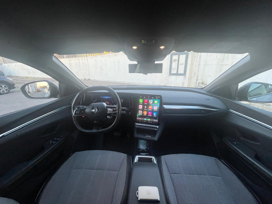 RENAULT MEGANE E-TECH ELECTRIC — 220 CV | Automatica | 12/2022 | 35.800 km