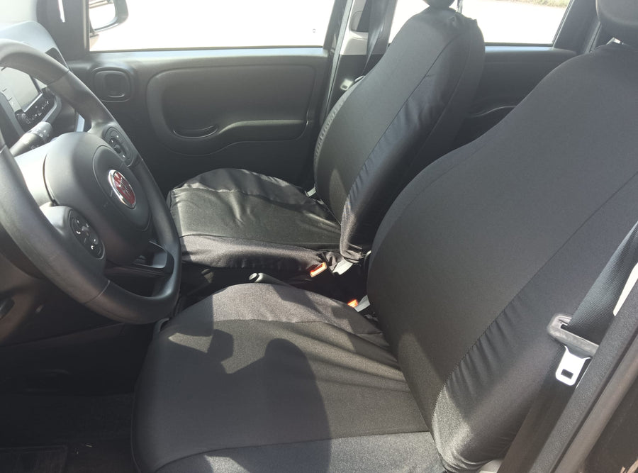 FIAT Panda 1.0 FireFly Hybrid — 70 CV | 03/2024 | 27.000 km