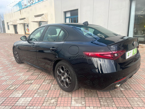 ALFA ROMEO GIULIA 2.2 JTDm 150CV