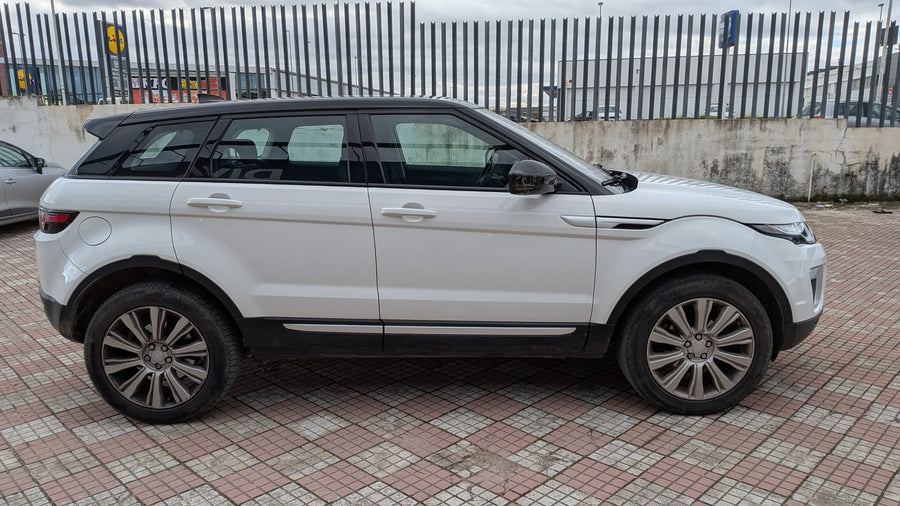 LAND ROVER RANGE ROVER EVOQUE  TD4  110 KW 150 CV - iva esposta-