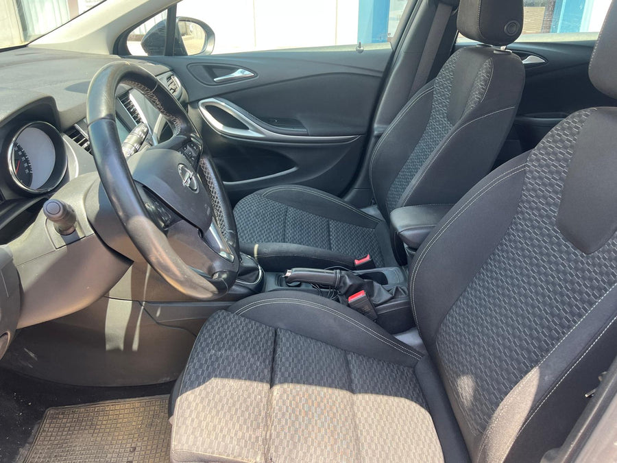 OPEL ASTRA SPORTS TOURER 1.6 CDTi 110 CV BUSINESS – 2019 – 152.300 KM